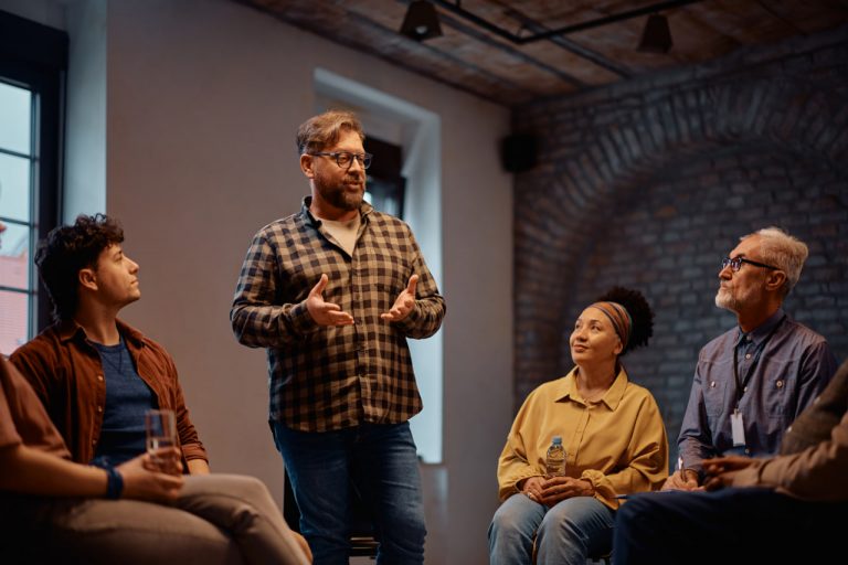 The Art of Pacing: Keeping Your Audience Hooked from Start to Finish