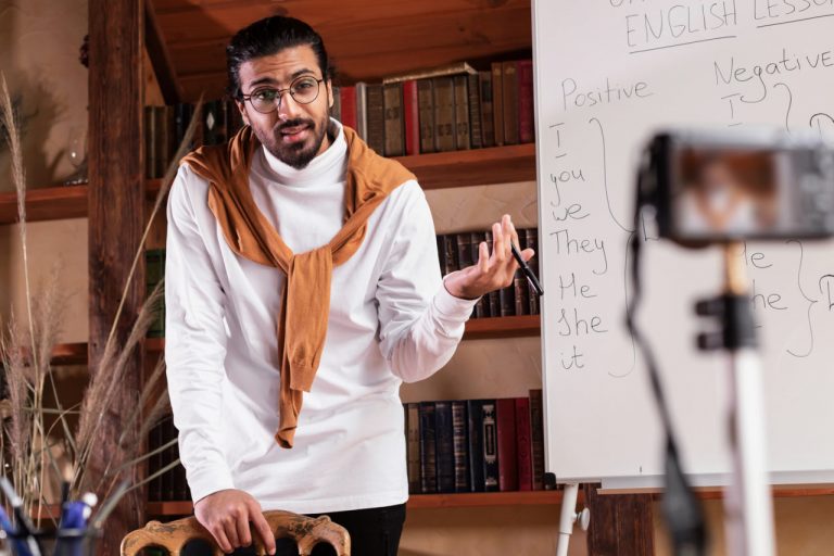 Building Characters That Stick: From Archetypes to Originality